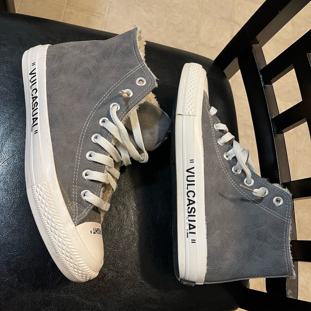 Converse forever classic off black me for VSNFBO OLD‎ SOOKL FOR BEAERVTON - Picture 6 of 13